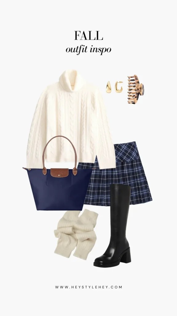 casual fall outfit ideas