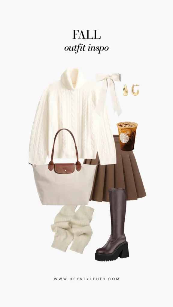 casual fall outfit ideas
