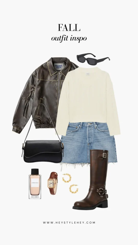 casual fall outfit ideas