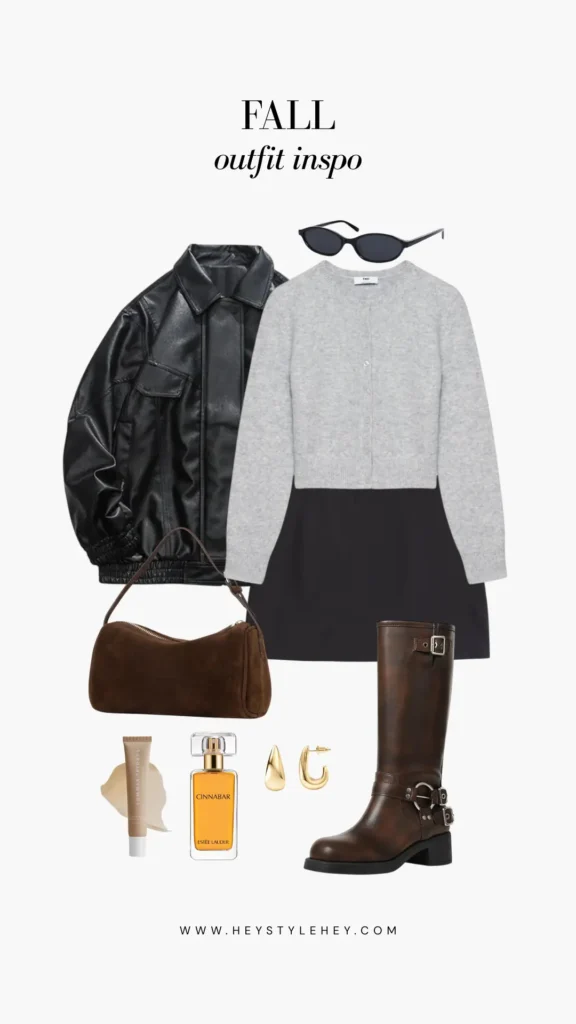 casual fall outfit ideas