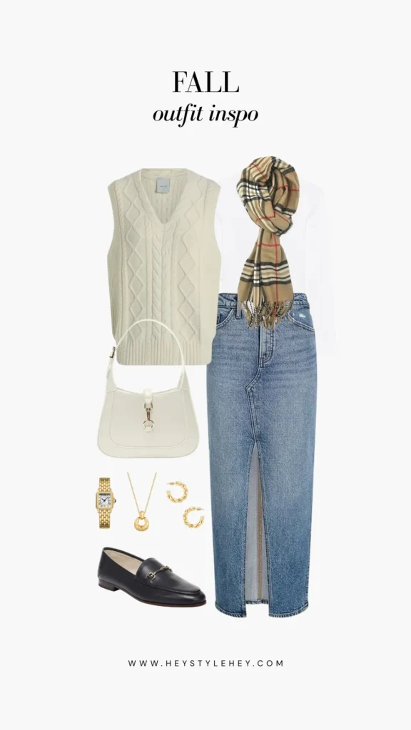 casual fall outfit ideas