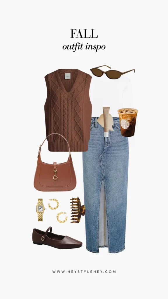 casual fall outfit ideas