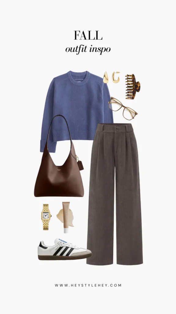 casual fall outfit ideas
