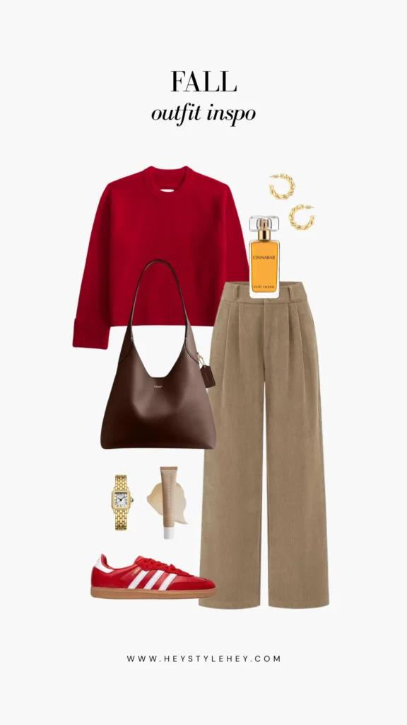 casual fall outfit ideas