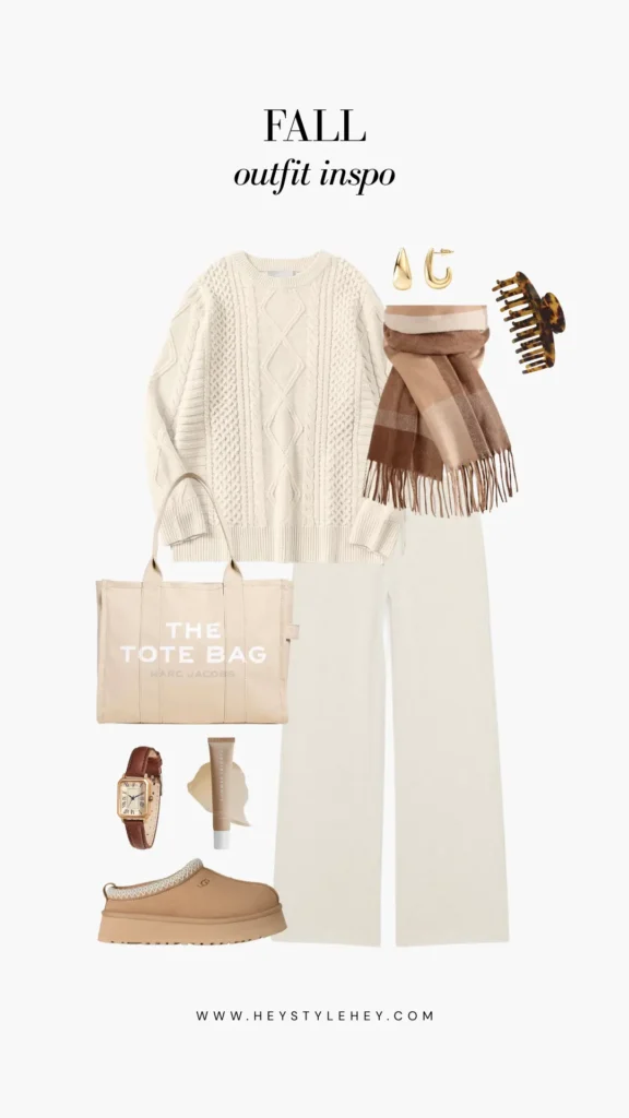casual fall outfit ideas
