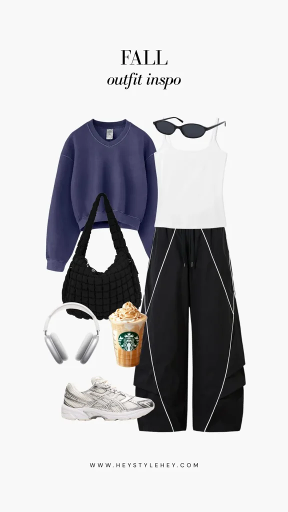 casual fall outfit ideas