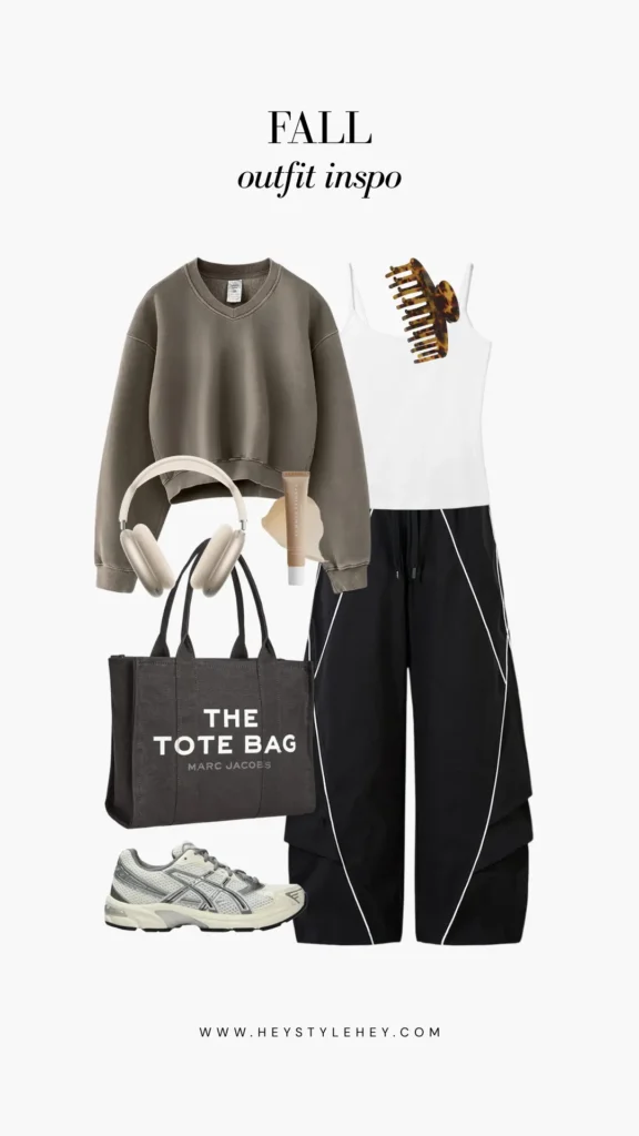 casual fall outfit ideas