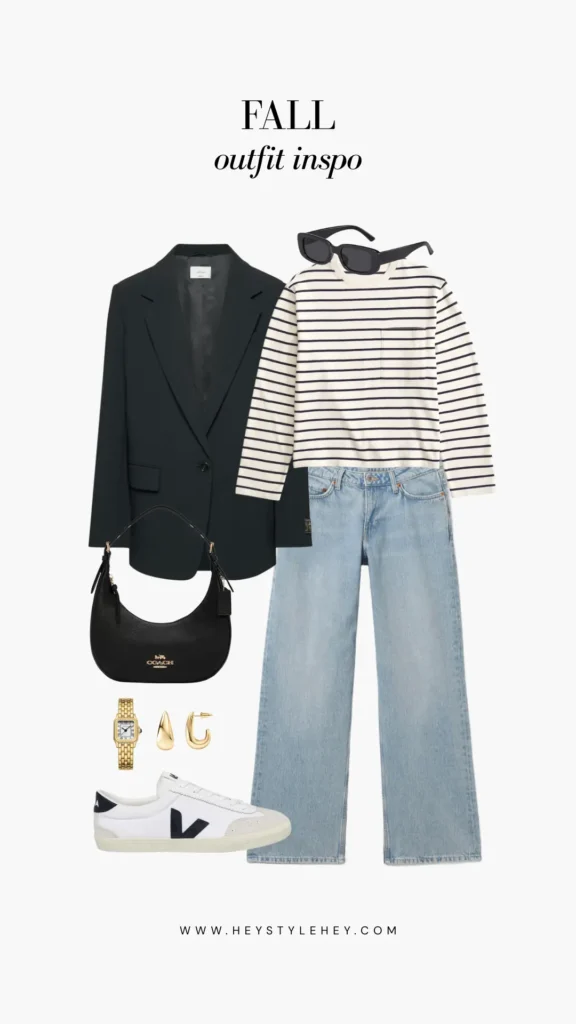 casual fall outfit ideas
