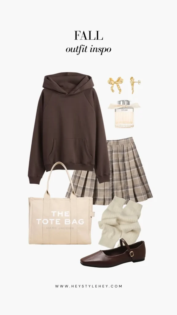 casual fall outfit ideas