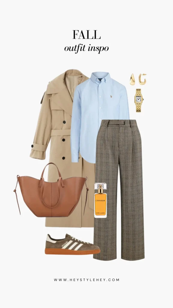 casual fall outfit ideas