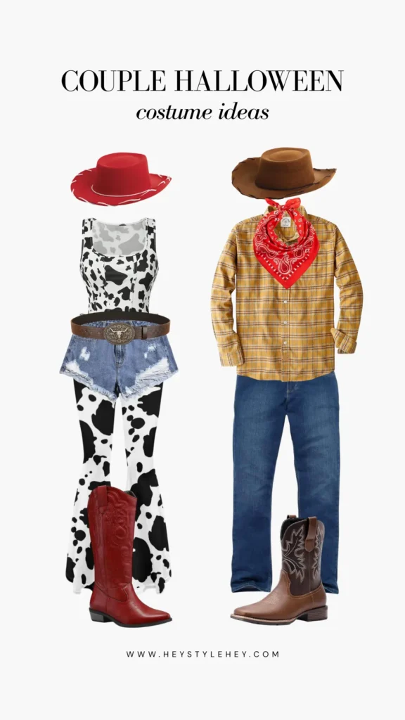 couple halloween costume ideas