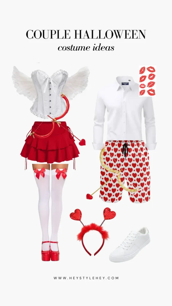 couple halloween costume ideas