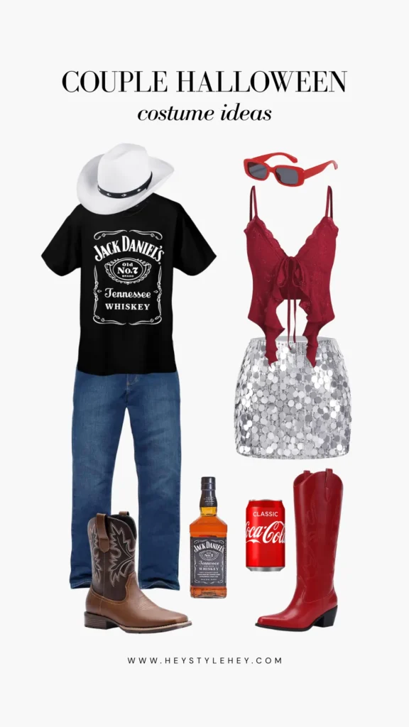 couple halloween costume ideas