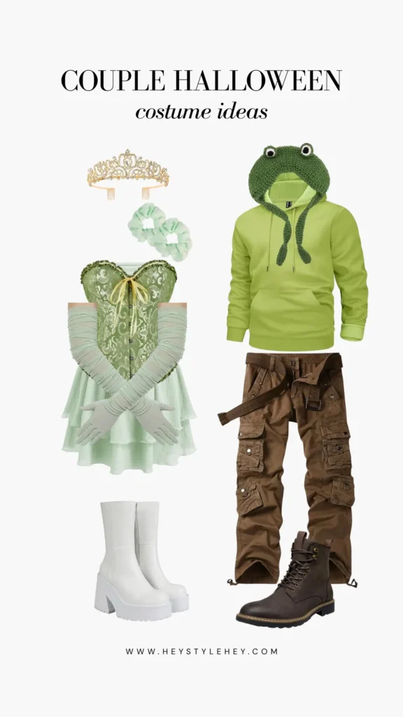 couple halloween costume ideas