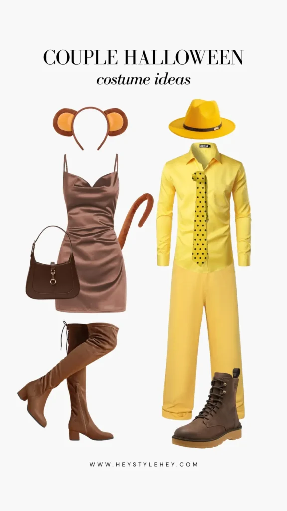 couple halloween costume ideas