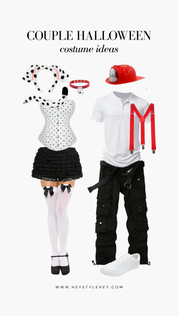 couple halloween costume ideas