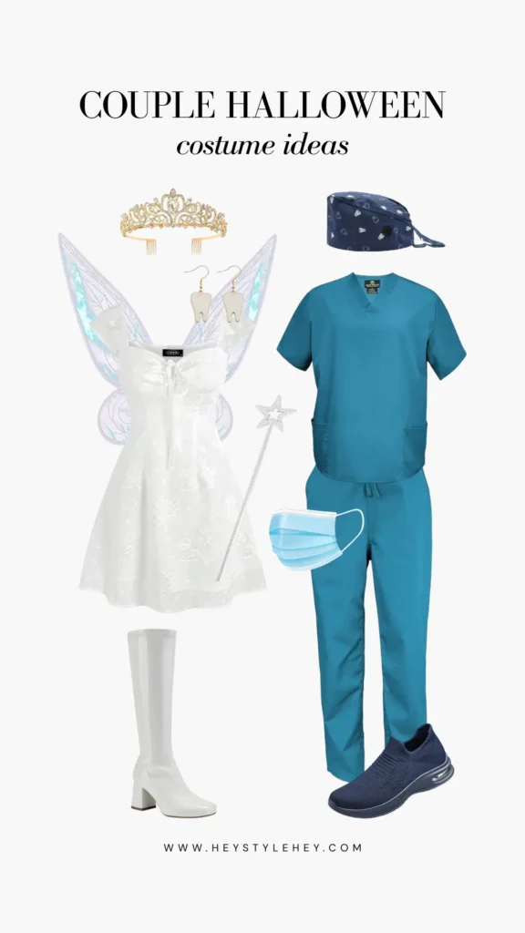 couple halloween costume ideas