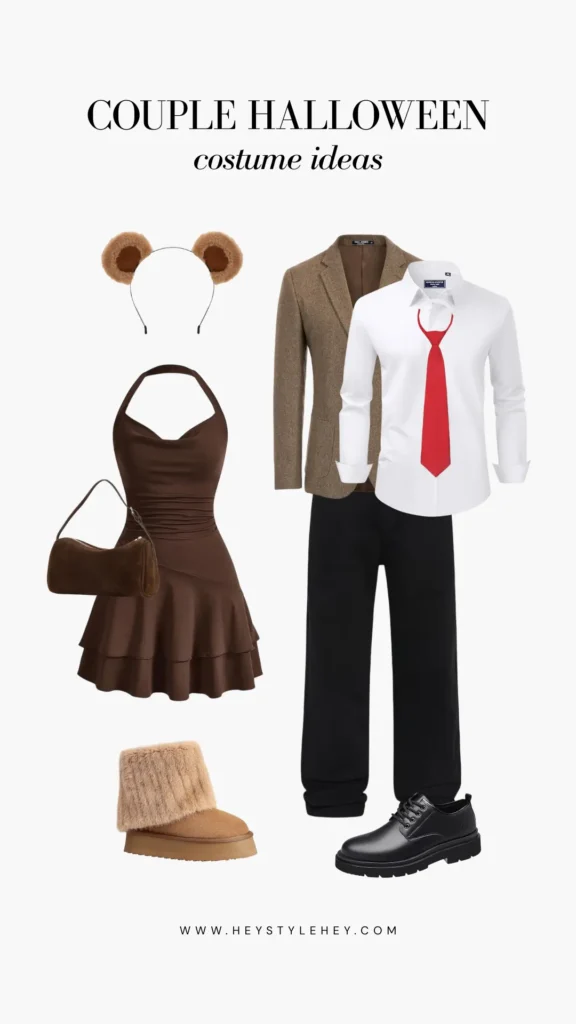 couple halloween costume ideas