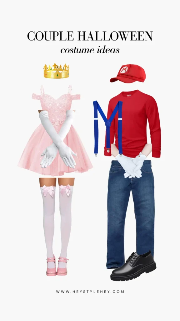 couple halloween costume ideas