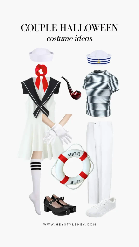 couple halloween costume ideas
