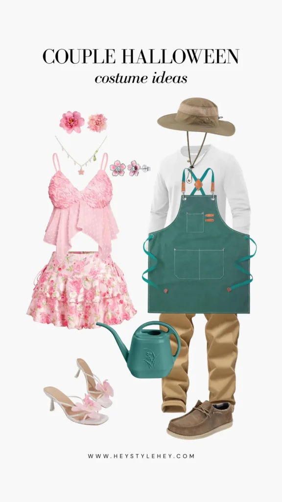 couple halloween costume ideas