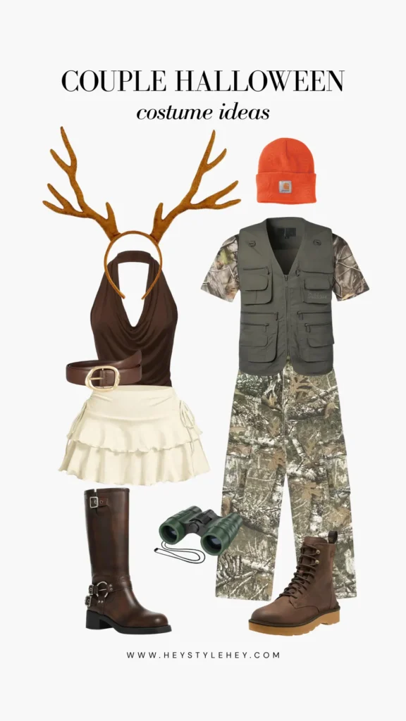 couple halloween costume ideas