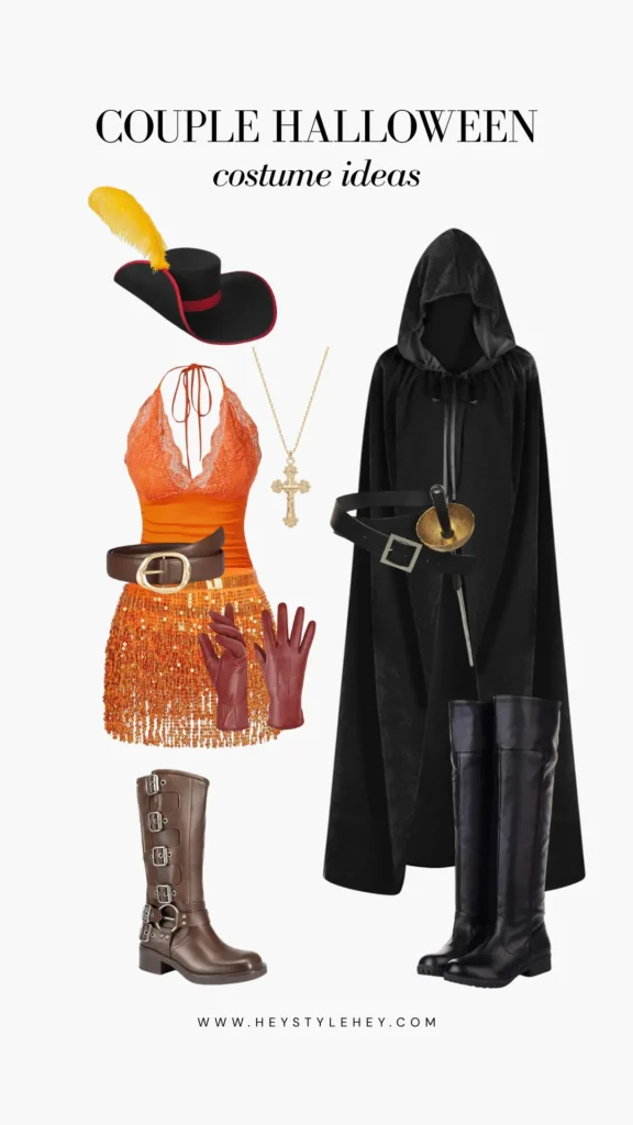 couple halloween costume ideas