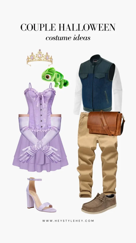 couple halloween costume ideas