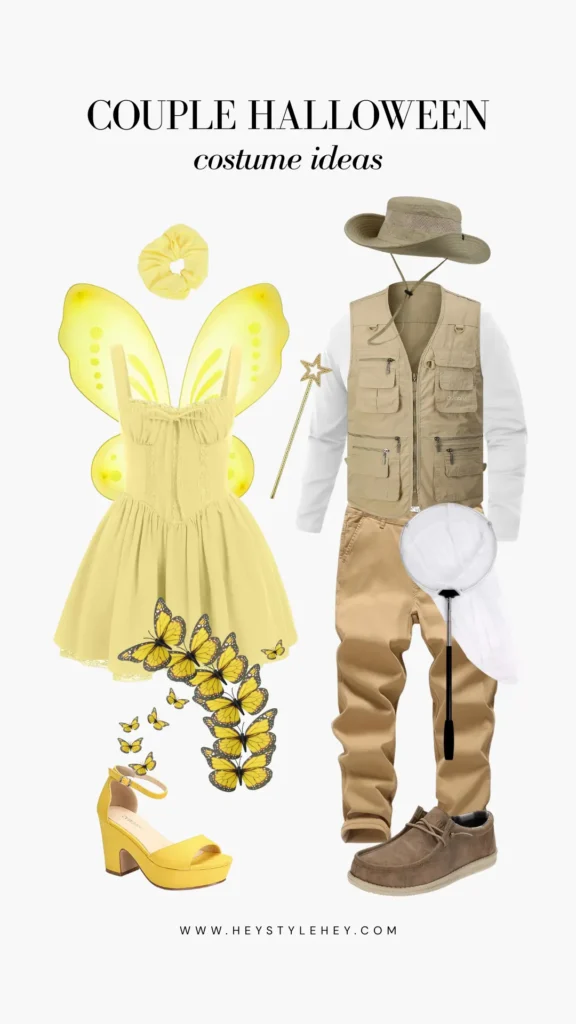 couple halloween costume ideas