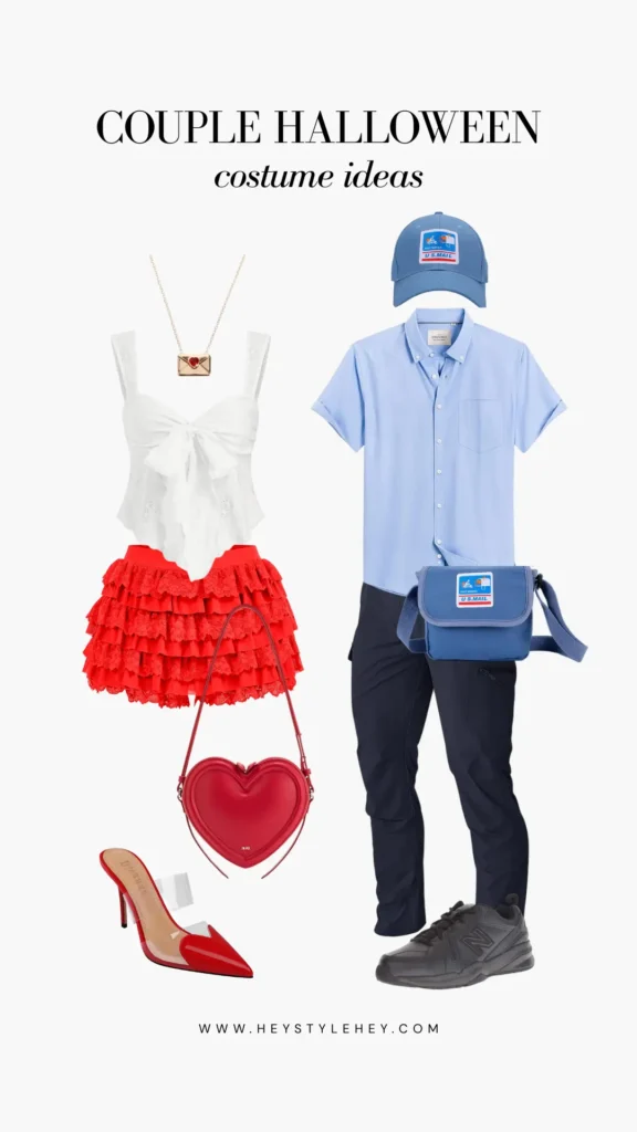 couple halloween costume ideas