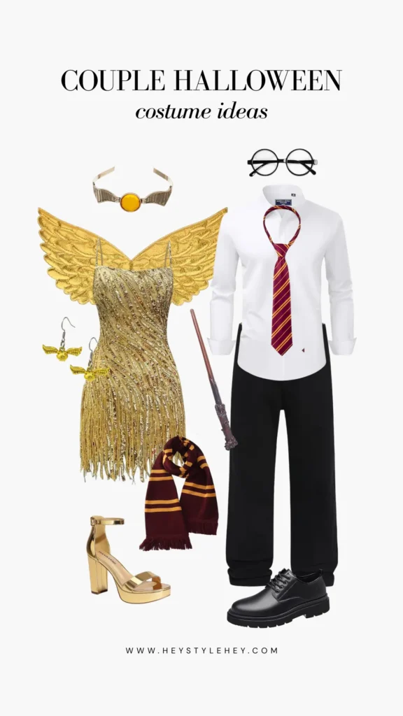couple halloween costume ideas
