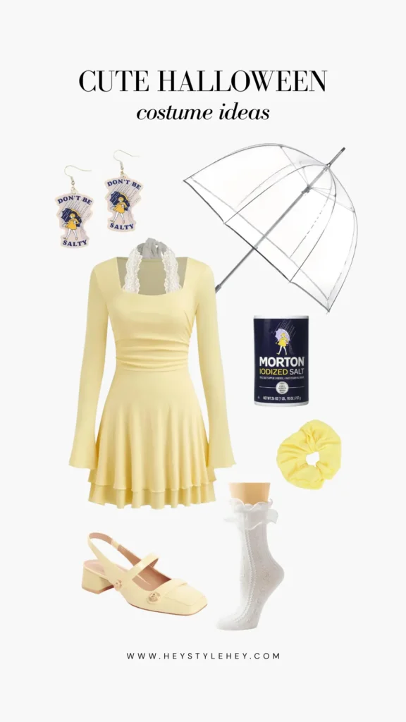 cute halloween costume ideas