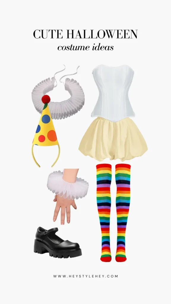 cute halloween costume ideas