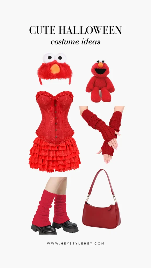 cute halloween costume ideas