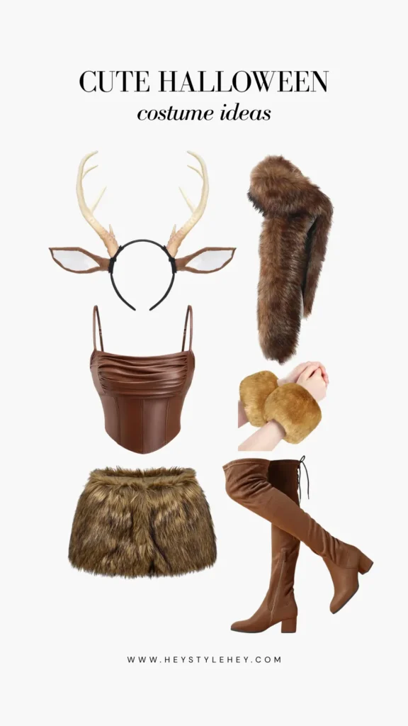 cute halloween costume ideas