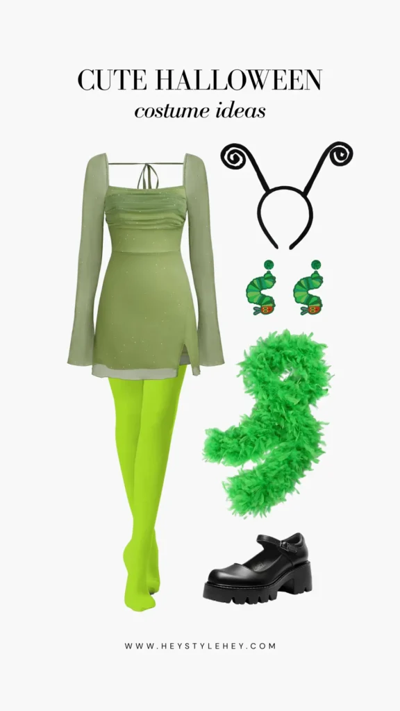 cute halloween costume ideas