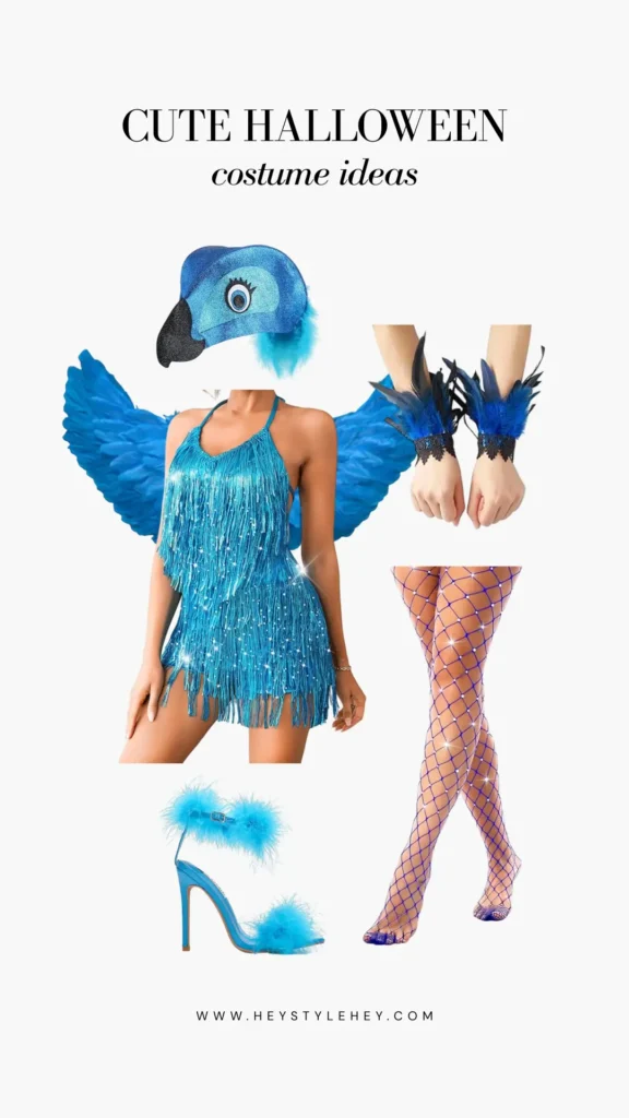 cute halloween costume ideas
