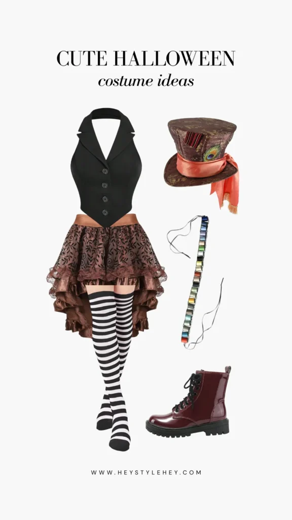 cute halloween costume ideas