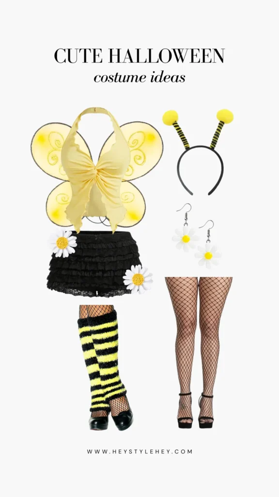 cute halloween costume ideas