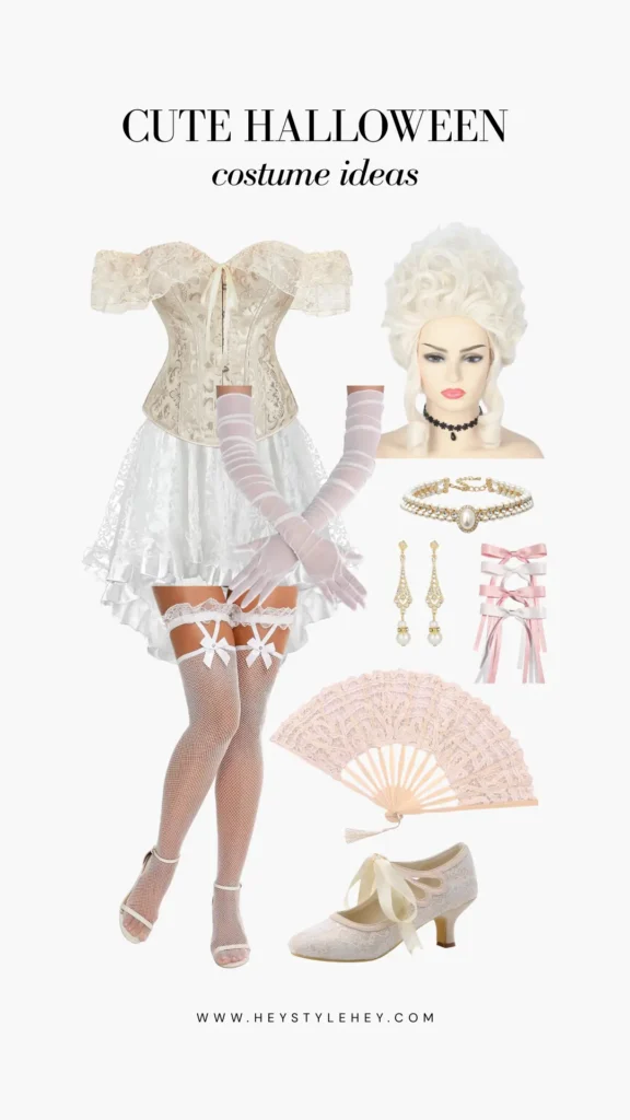 cute halloween costume ideas