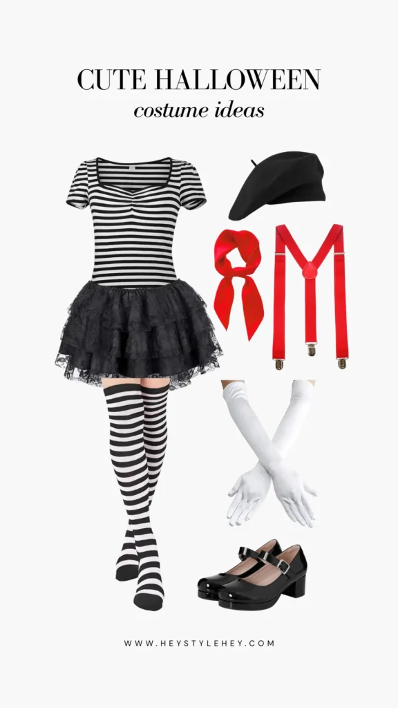 cute halloween costume ideas