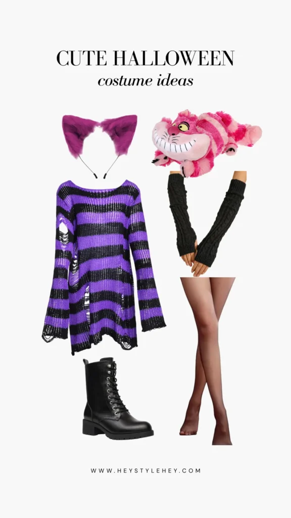 cute halloween costume ideas