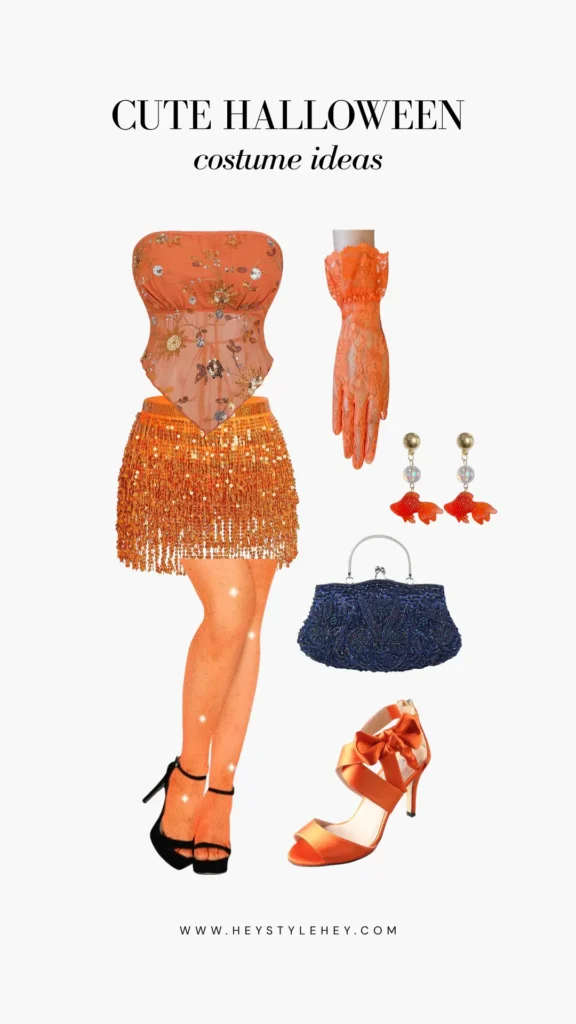 cute halloween costume ideas