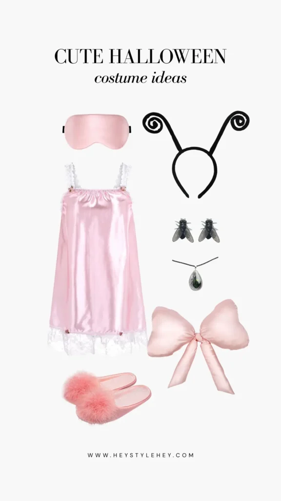cute halloween costume ideas