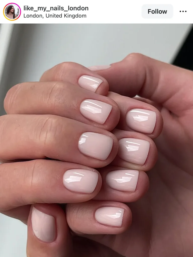 Thanksgiving nail colors