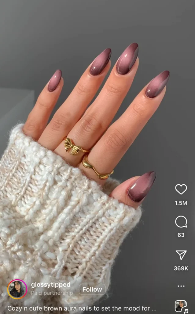 thanksgiving nails