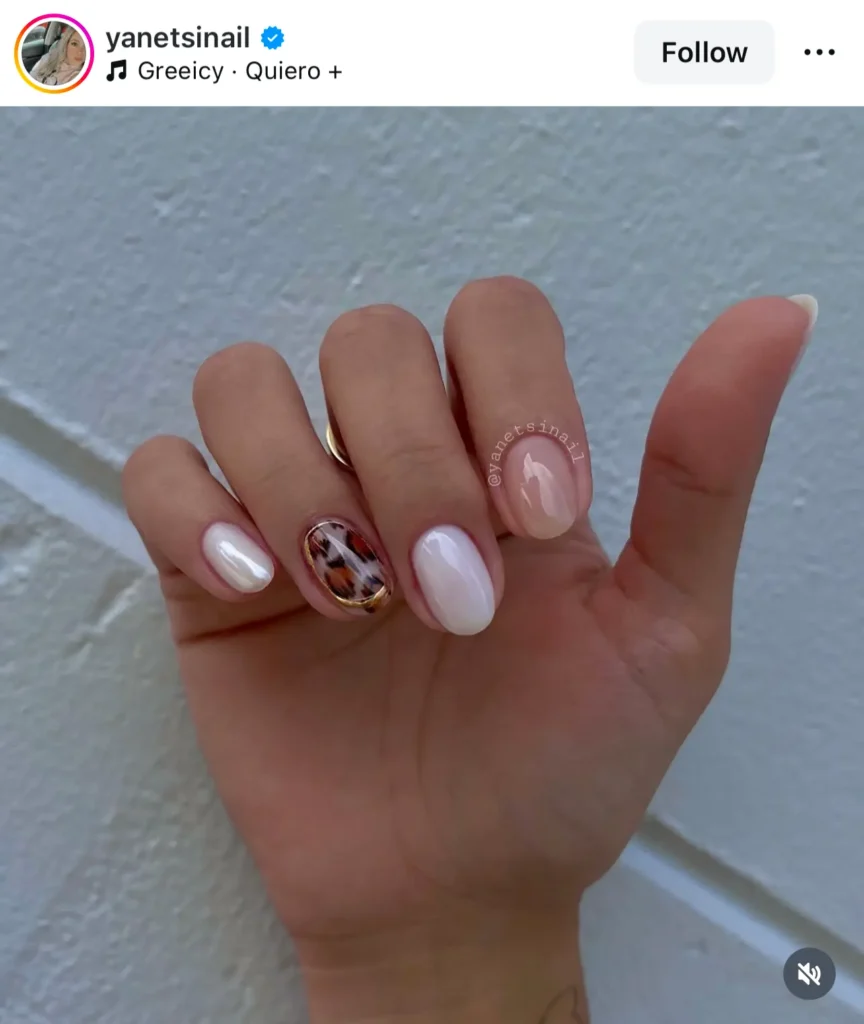thanksgiving nails
