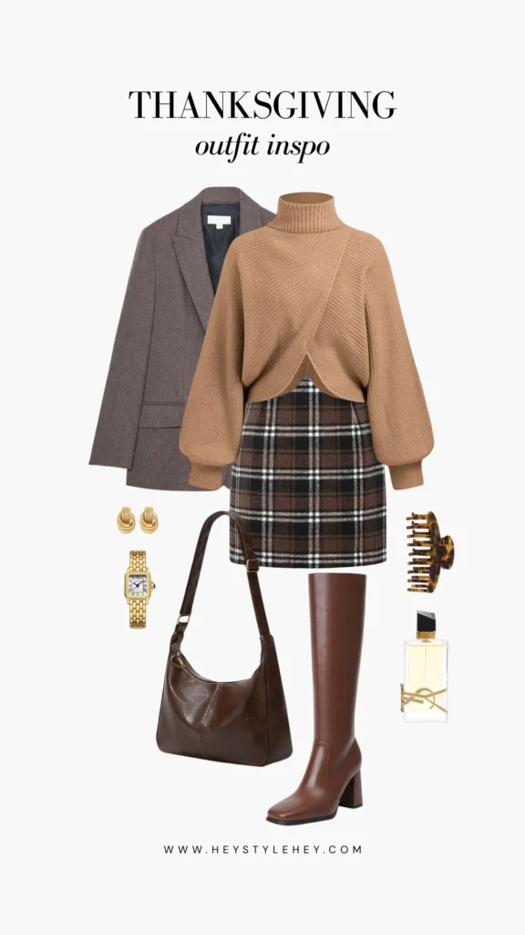 thanksgiving outfit ideas
