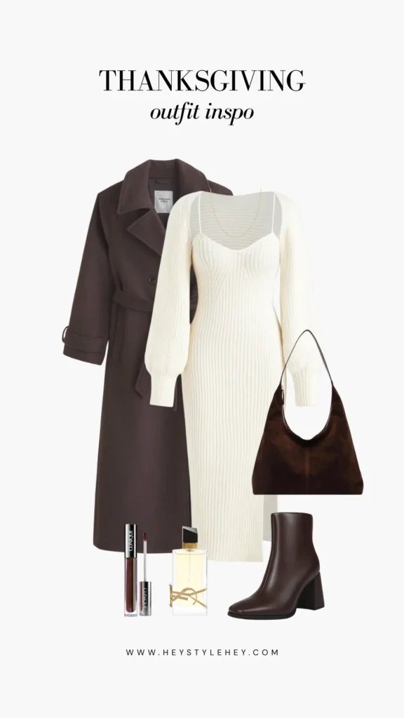 thanksgiving outfit ideas