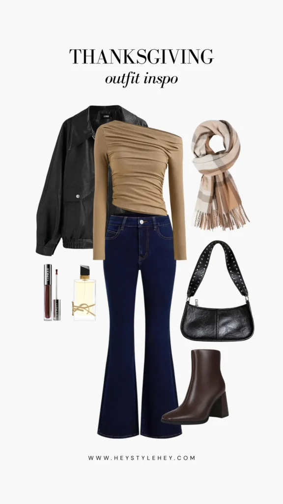 thanksgiving outfit ideas